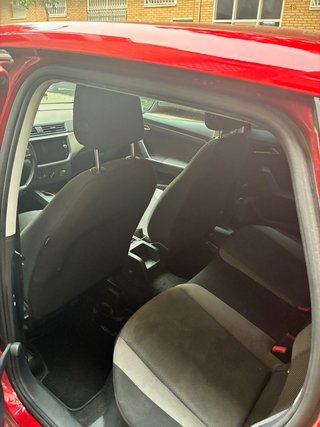SEAT Ibiza 2019