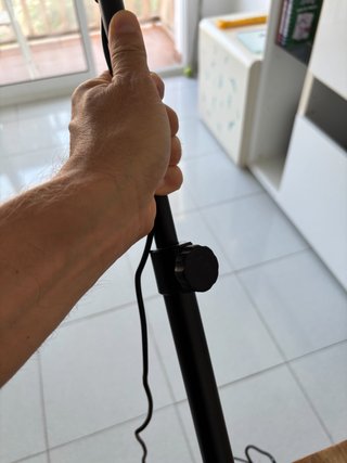 Lámpara Profesional ElGato Key Light AIR - Genial!