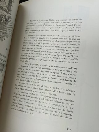 Dibujos y comentarios sobre arquitectura montañesa