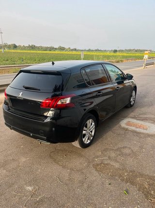 Peugeot 308 1.6 HDI 100cv