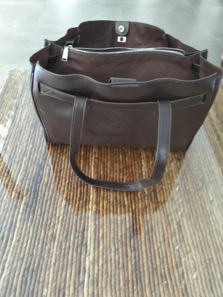 Bolso Parfois marrón