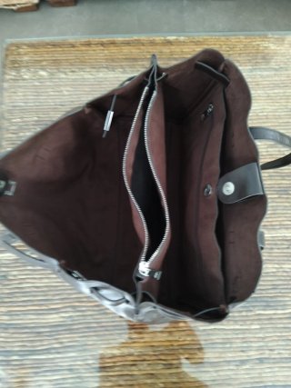 Bolso Parfois marrón