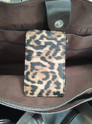 Bolso Parfois marrón