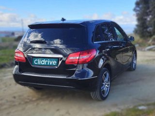 MERCEDES clase b