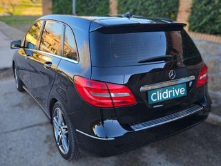 MERCEDES clase b