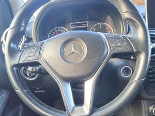MERCEDES clase b