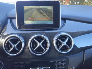 MERCEDES clase b