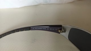 Gafas de sol Polo sport Ralph Lauren 7727/S