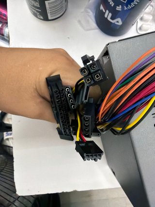 Fuente de Alimentación Powerlogic 235W