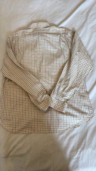 Camicia Polo Ralph Lauren XL a quadri