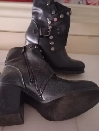 Stivaletti donna
