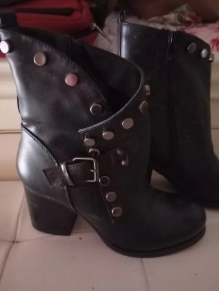 Stivaletti donna