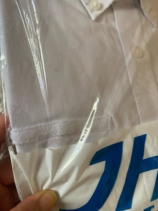 Lote 2 Camisetas JHK y Lefties
