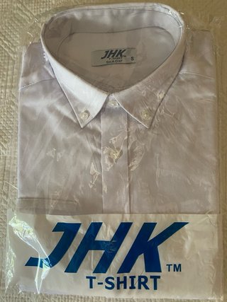 Lote 2 Camisetas JHK y Lefties