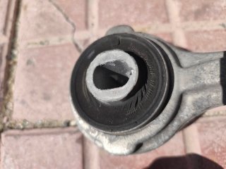 Brazos suspensión Mercedes Clase C W203