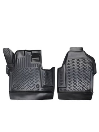 Alfombras Peugeot Expert / Vivaro / Scudo