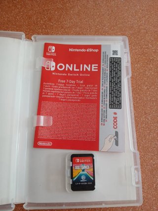 Juego nintendo