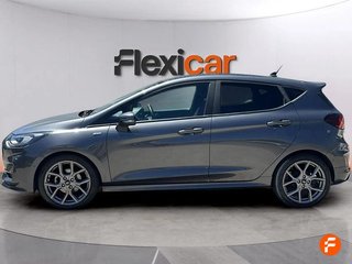 Ford Fiesta 1.0 EcoBoost MHEV 92kW(125CV) ST-Line 5p