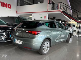Opel Astra 1.2T XHT 96kW (130CV) Elegance