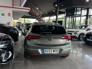 Opel Astra 1.2T XHT 96kW (130CV) Elegance