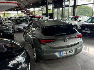 Opel Astra 1.2T XHT 96kW (130CV) Elegance