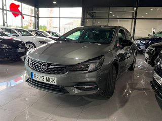 Opel Astra 1.2T XHT 96kW (130CV) Elegance
