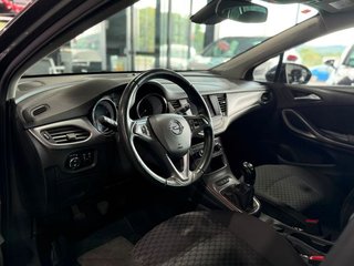 Opel Astra 1.2T XHT 96kW (130CV) Elegance