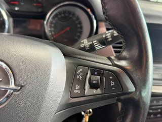 Opel Astra 1.2T XHT 96kW (130CV) Elegance