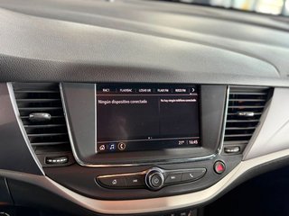 Opel Astra 1.2T XHT 96kW (130CV) Elegance