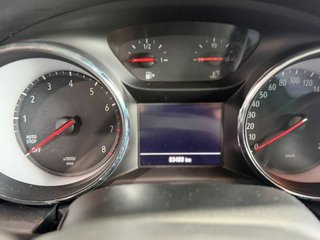 Opel Astra 1.2T XHT 96kW (130CV) Elegance