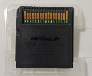 FIFA 07 Nintendo DS con manual