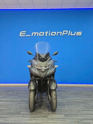 Yamaha Tricity 300 2023 Gris 17.000 km