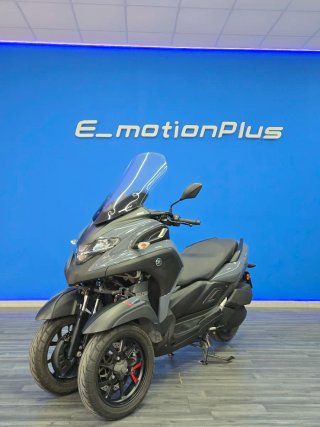 Yamaha Tricity 300 2023 Gris 17.000 km
