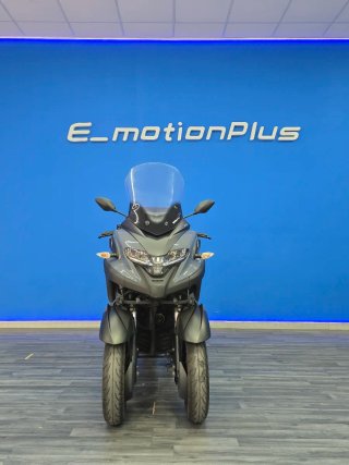 Yamaha Tricity 300 2023 Gris 17.000 km