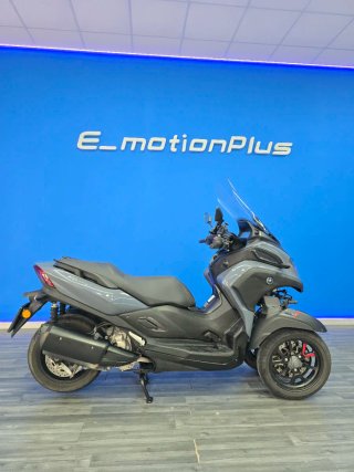 Yamaha Tricity 300 2023 Gris 17.000 km