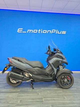 Yamaha Tricity 300 2023 Gris 17.000 km