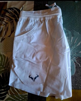 Nike - Shorts Rafa Nadal Nike 7in de hombre