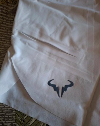 Nike - Shorts Rafa Nadal Nike 7in de hombre