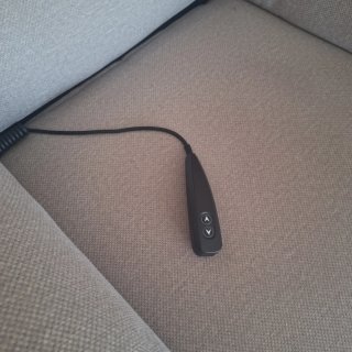 Sillón levanta personas eléctrico