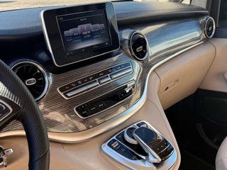 MERCEDES clase v