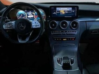 MERCEDES clase c