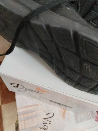 Tenis Skechers Negro Talla 39