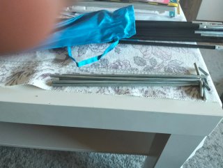 Carpa solar playa bebé ItsImagical UPF 50+ marca i