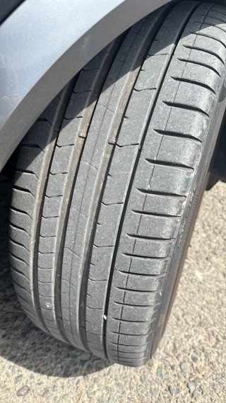 Llantas Cupra