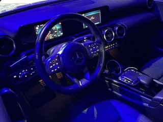 MERCEDES clase a
