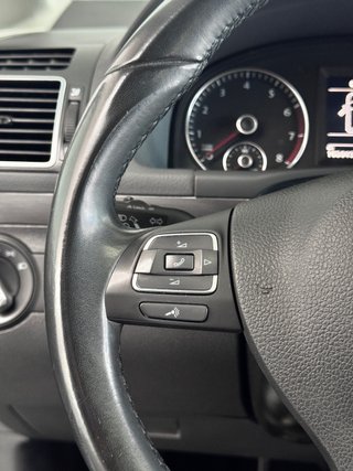 Volkswagen Touran 1.4 TSI 140cv Advance