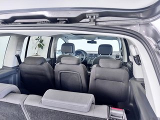 Volkswagen Touran 1.4 TSI 140cv Advance