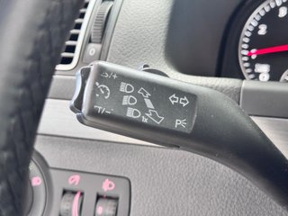 Volkswagen Touran 1.4 TSI 140cv Advance