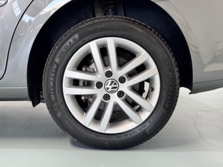 Volkswagen Touran 1.4 TSI 140cv Advance