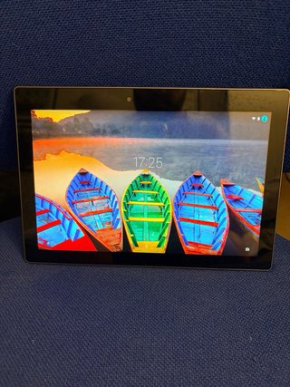 Lenovo TAB3 10 Business 32GB Full HD microSD